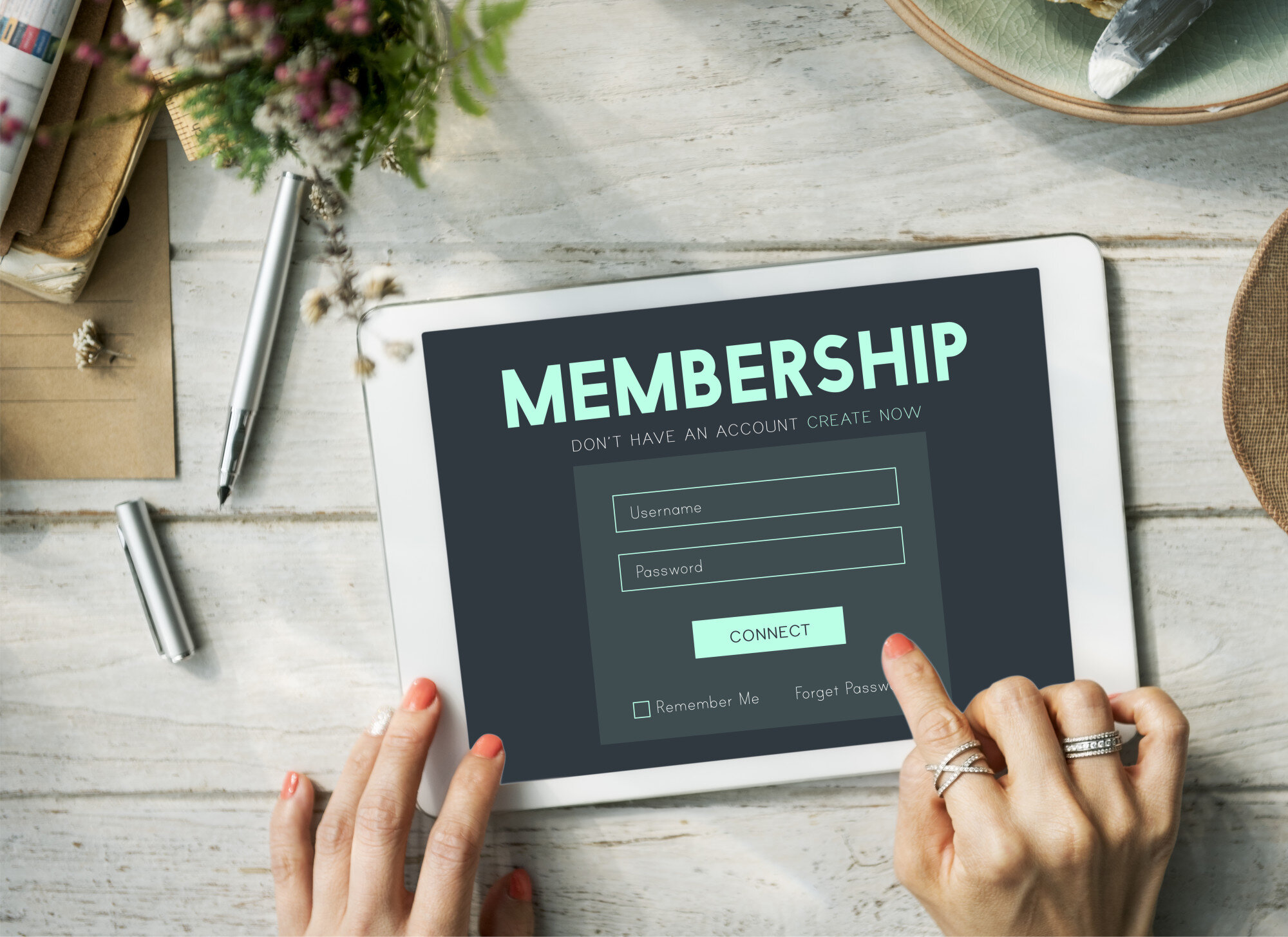 4 Advantages To Outsourcing Your Association Membership Management